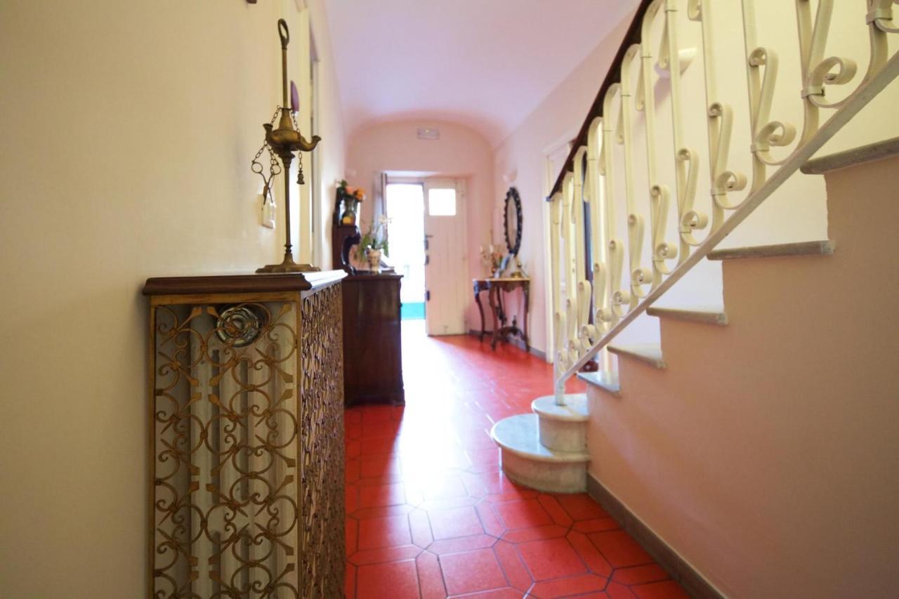 Il Tempio Di Morfeo Bed & Breakfast Rome Exterior photo