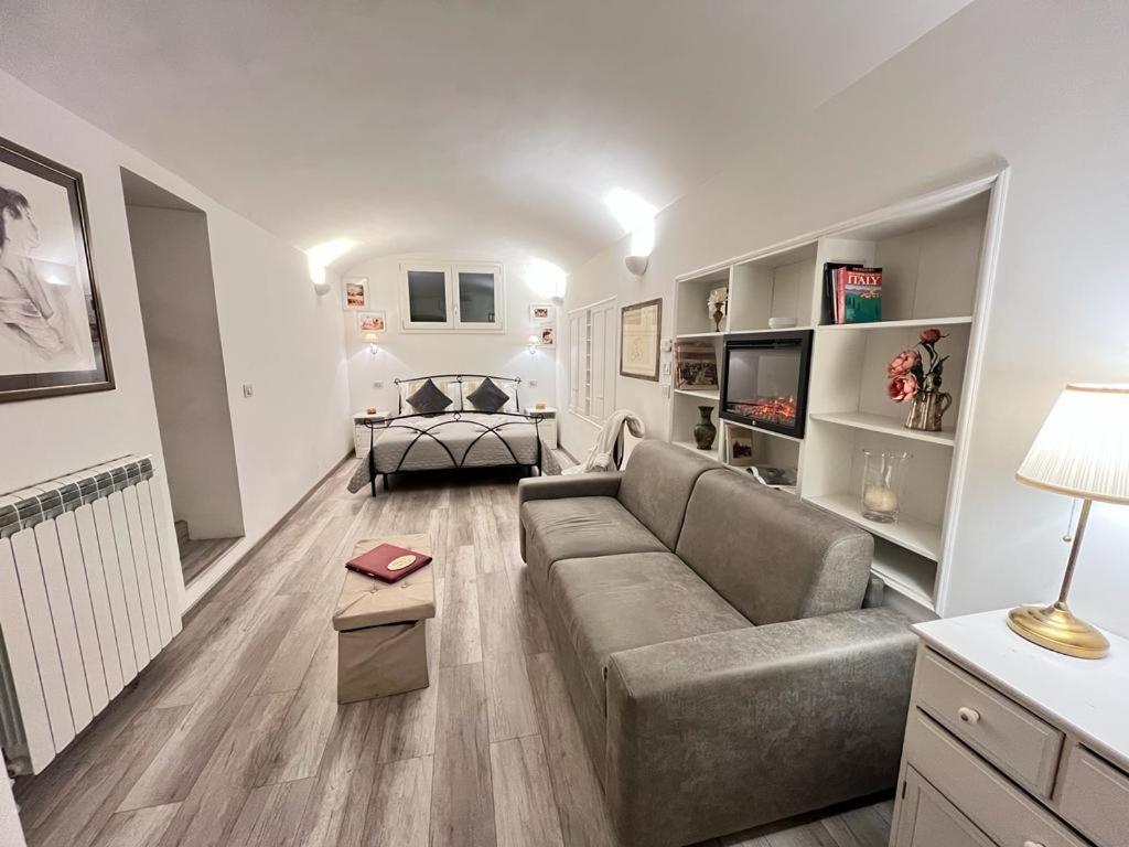 Il Tempio Di Morfeo Bed & Breakfast Rome Exterior photo