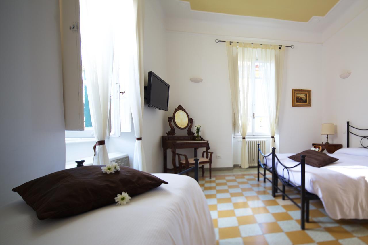 Il Tempio Di Morfeo Bed & Breakfast Rome Exterior photo
